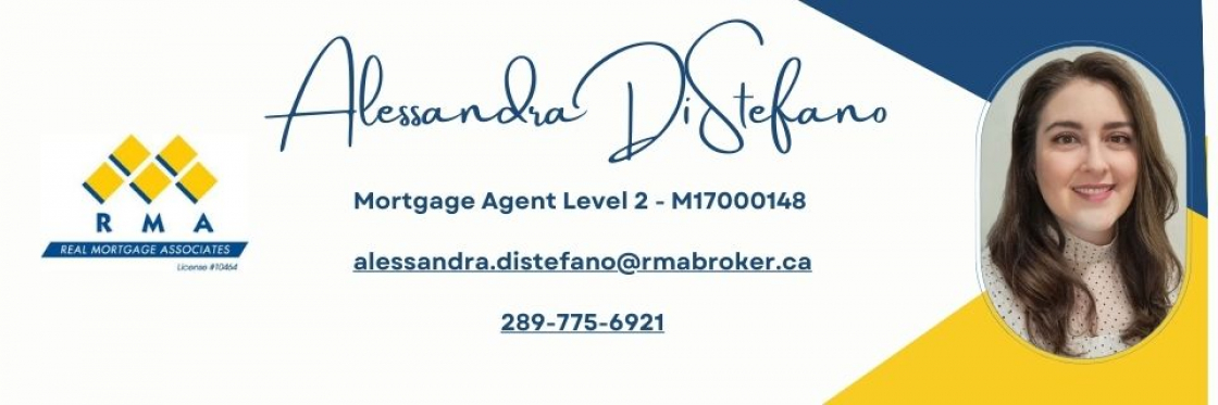 Alessandra DiStefano